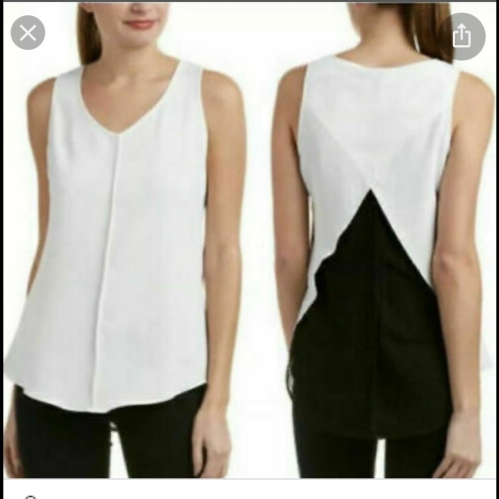 Cabi | Domino Blouse | M